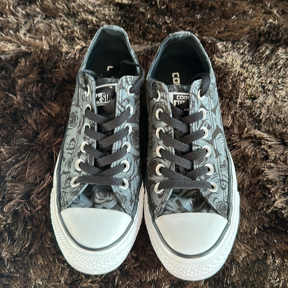 CONVERSE